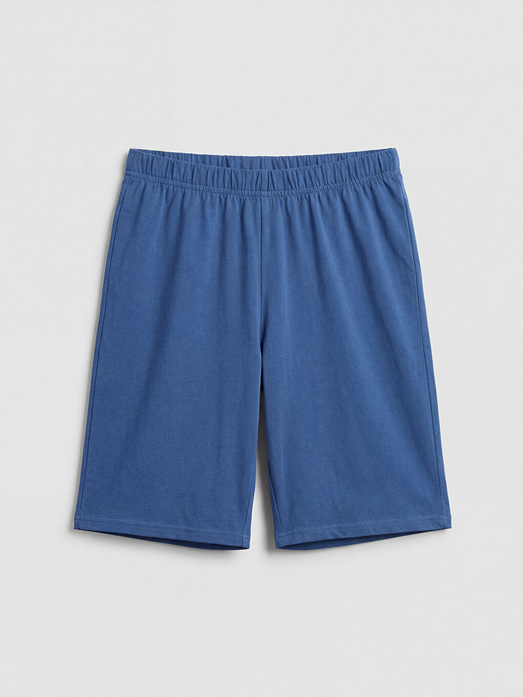 Boy BLUE Shortie Pyjama Set-3