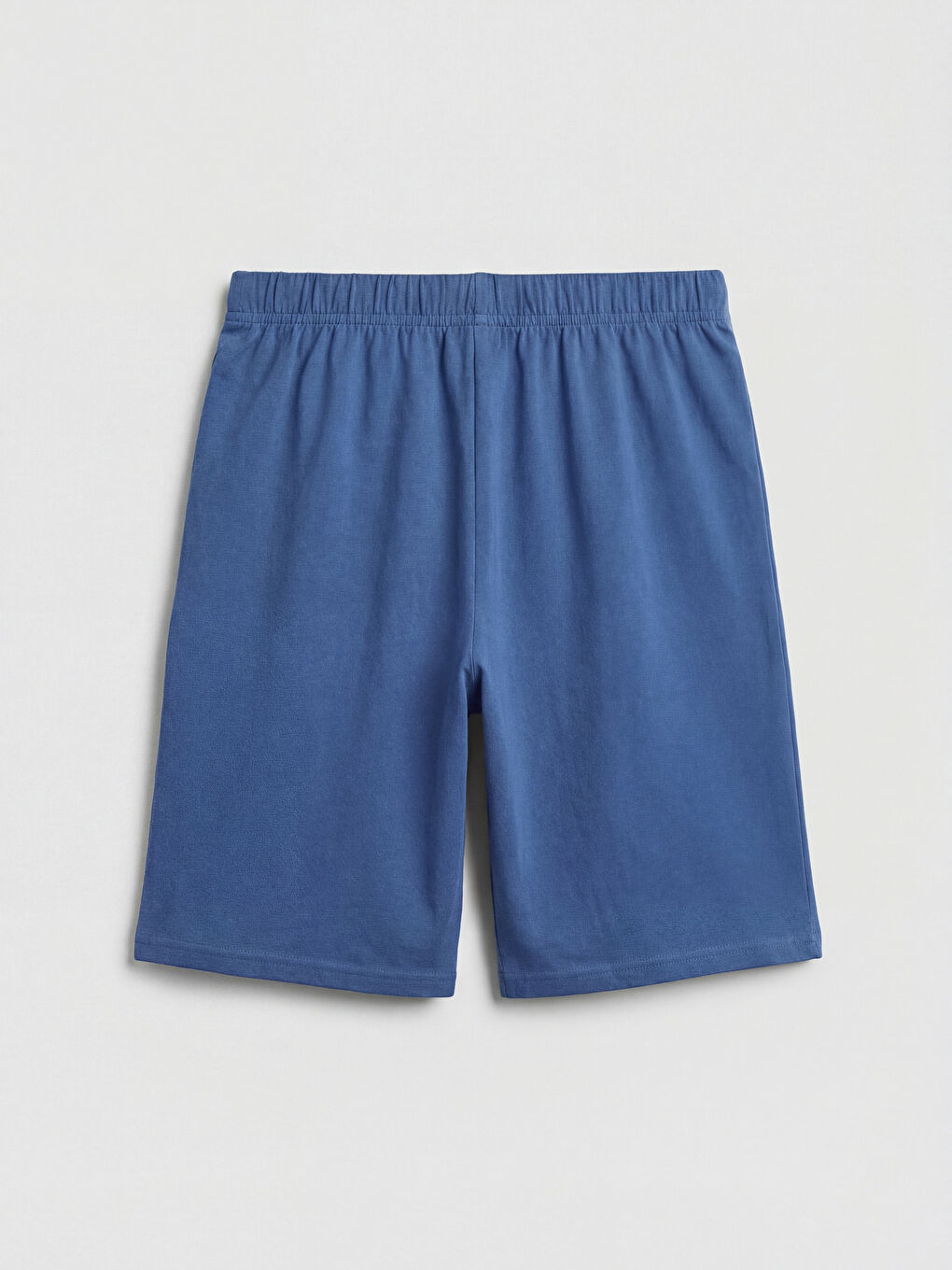 Boy BLUE Shortie Pyjama Set-4