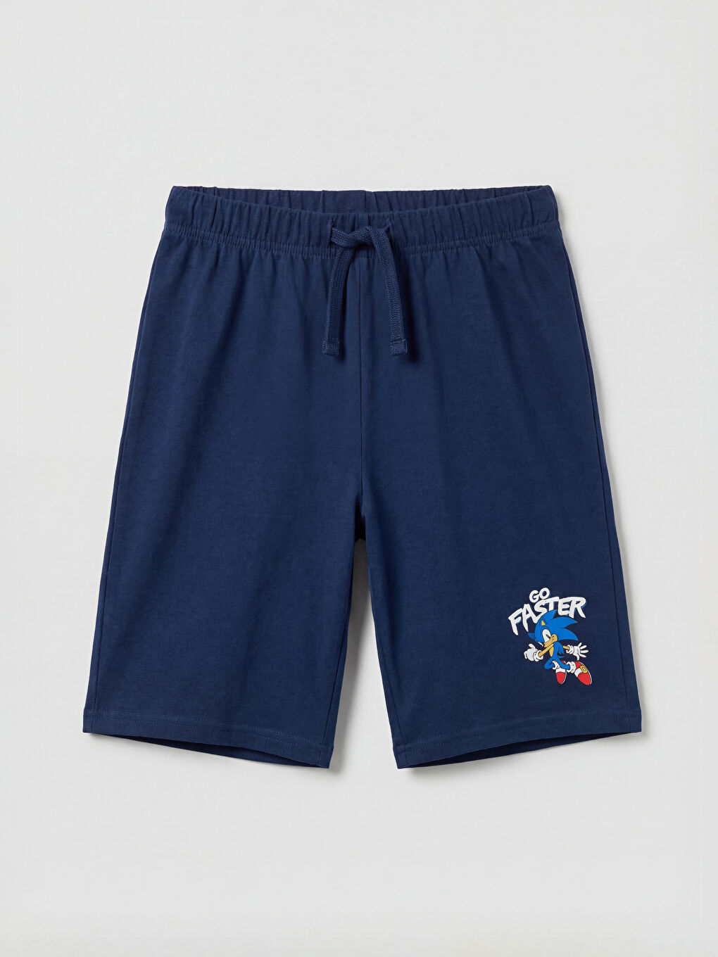 طقم بيجامة قصيرة-2