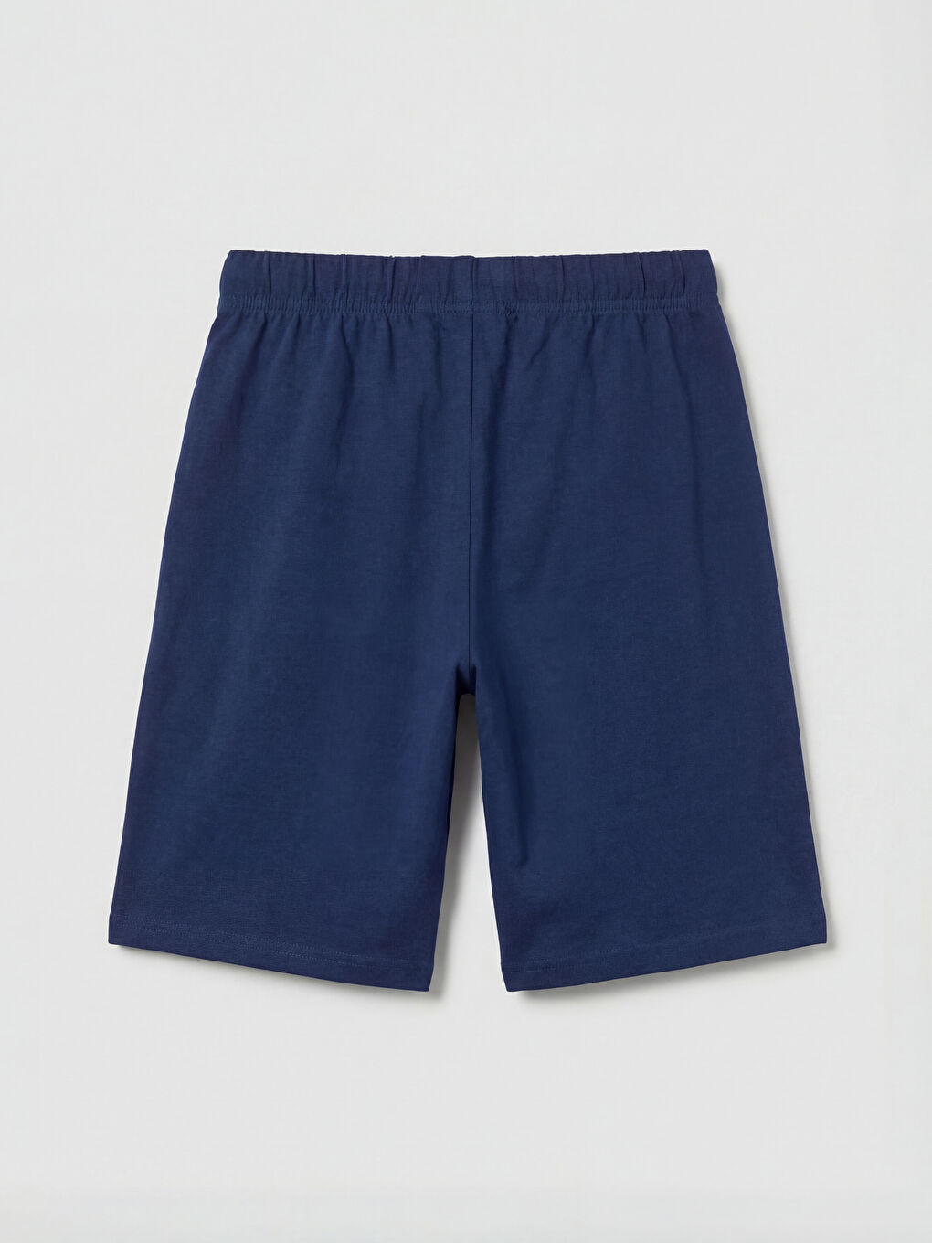 طقم بيجامة قصيرة-3