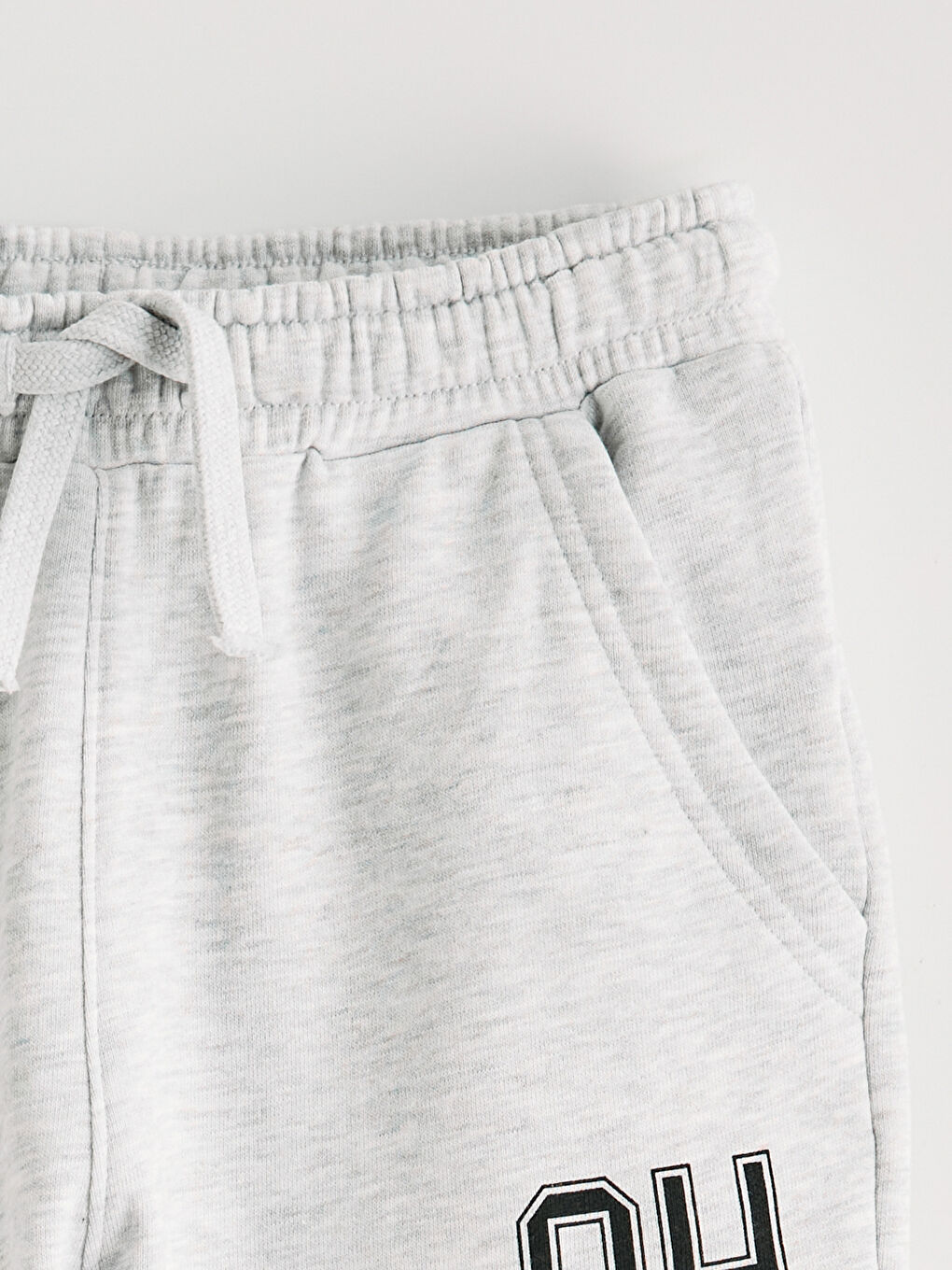 PlayStation Baskılı Erkek Çocuk Jogger Eşofman Altı-1