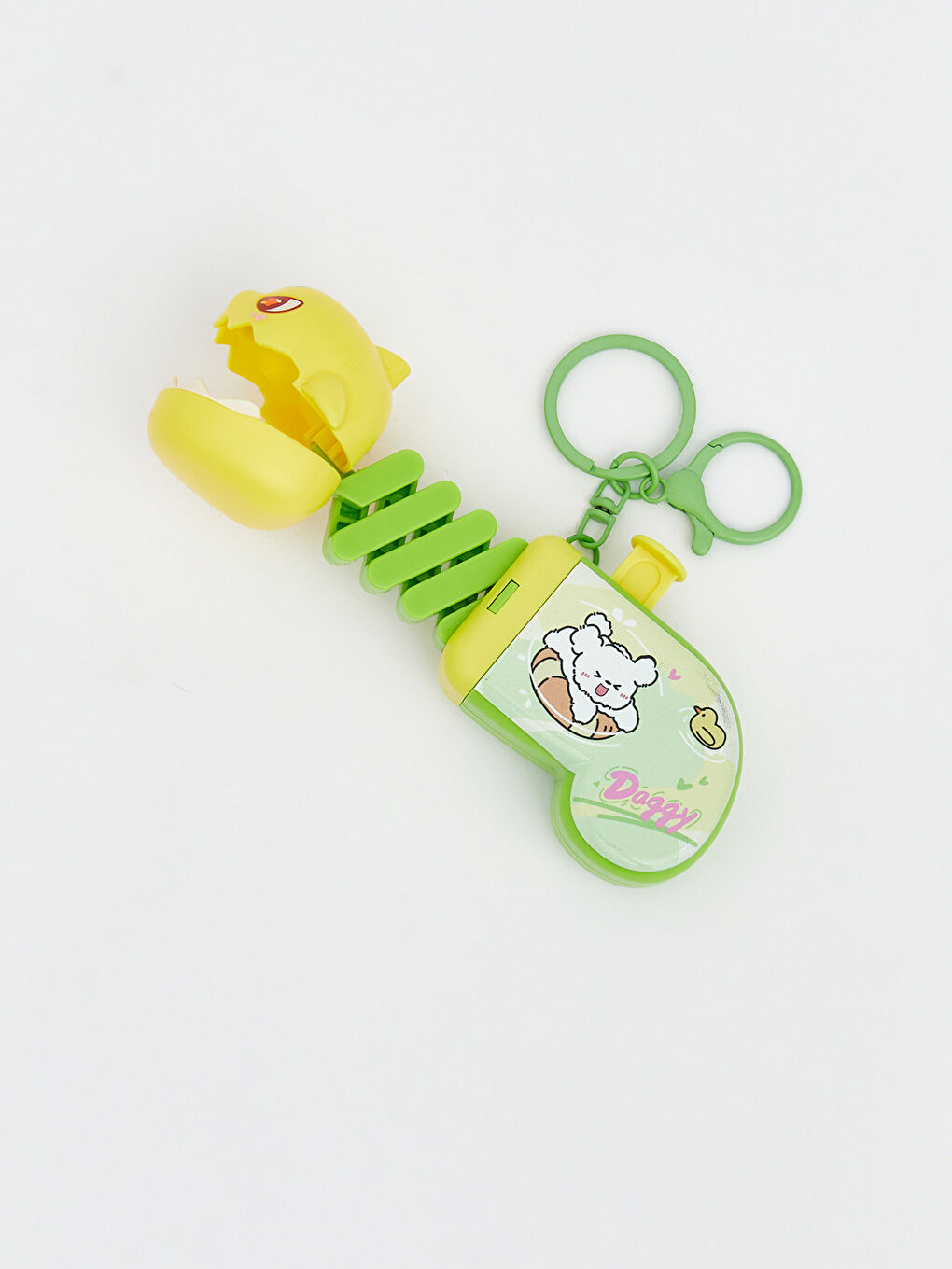 Pokretni privezak za ključeve-4