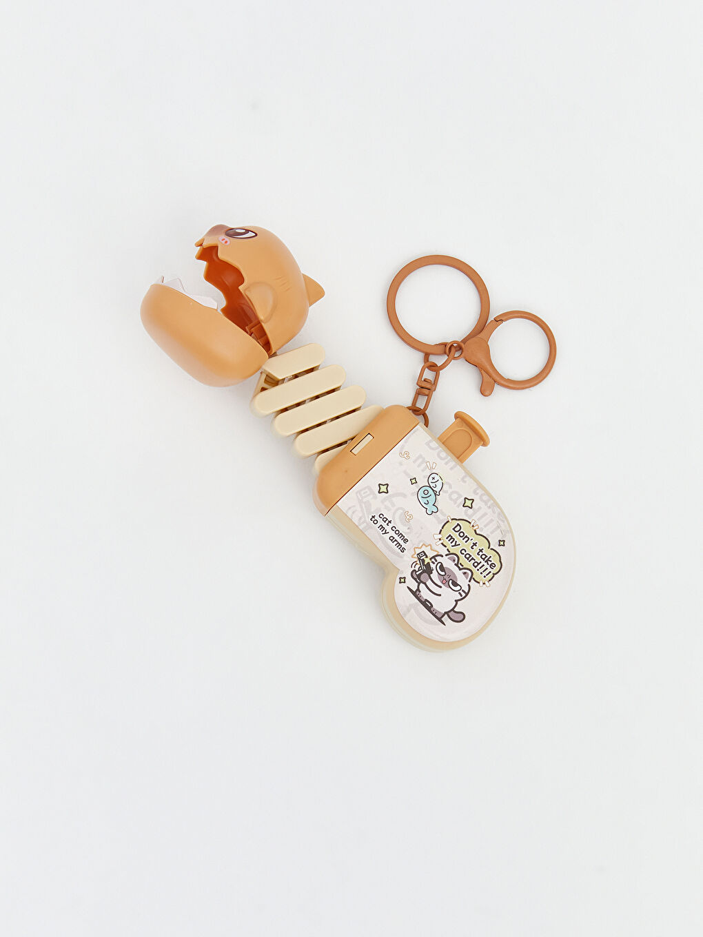 Pokretni privezak za ključeve-5