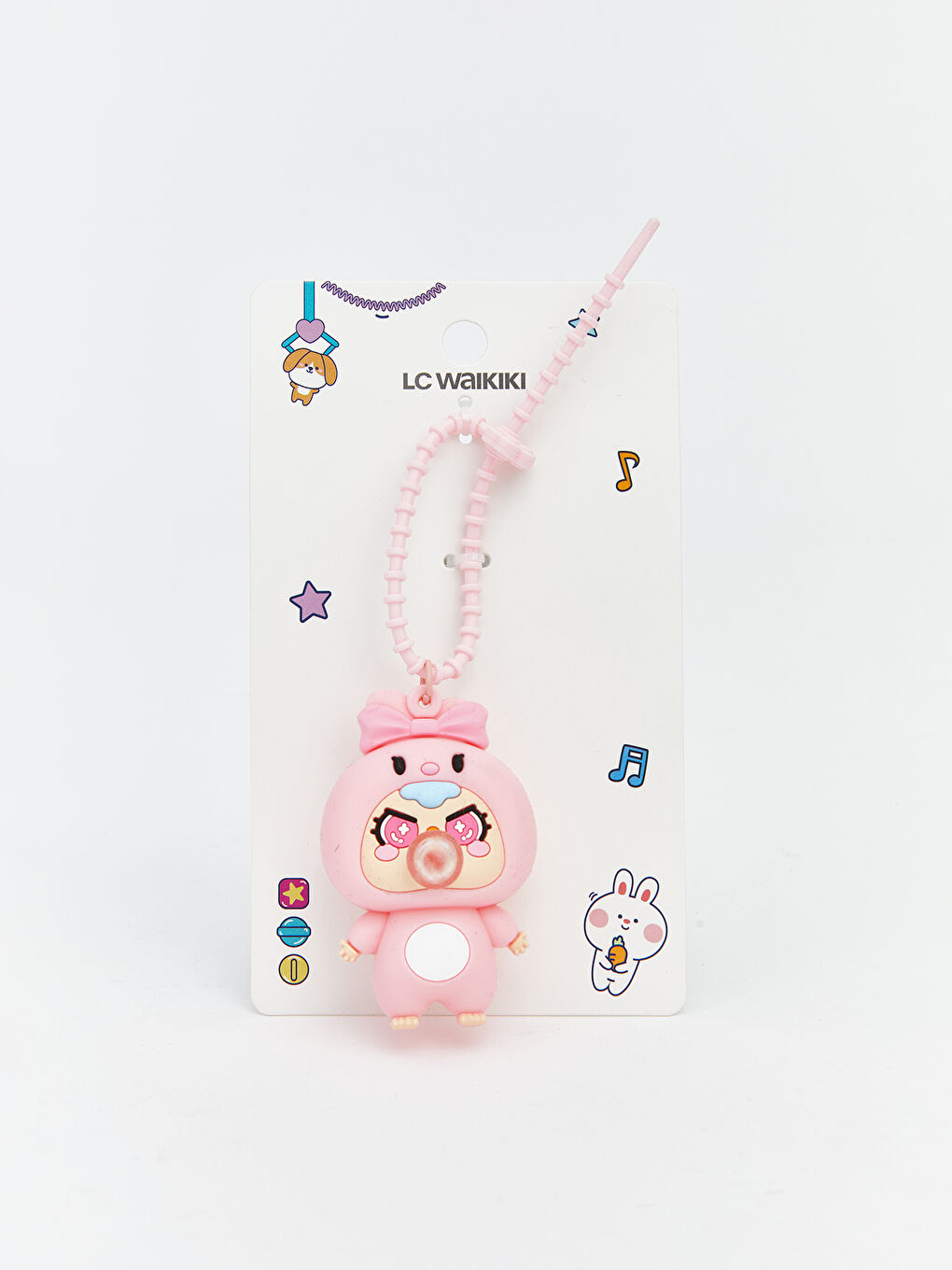 Sladak privezak za ključeve-1