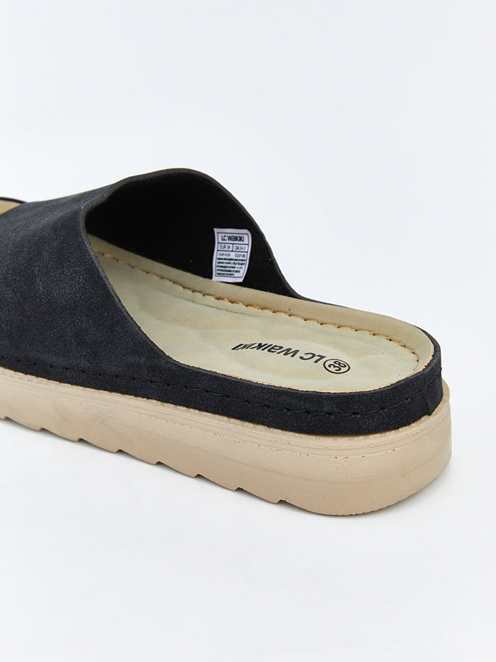 شباشب للسيدات بمظهر الشمواه-4