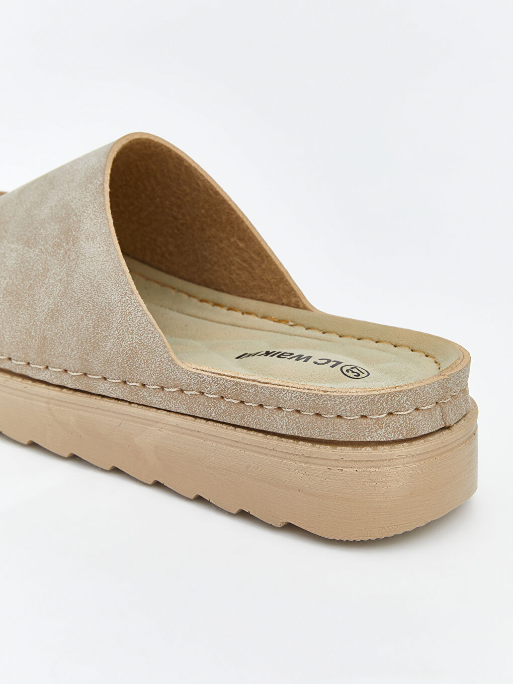 شباشب للسيدات بمظهر الشمواه-5