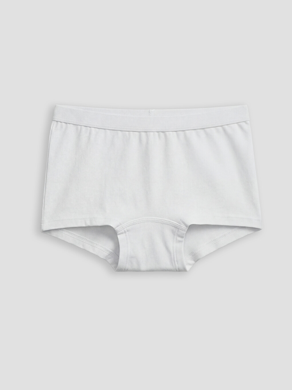Girl Pink Boxer Briefs-3