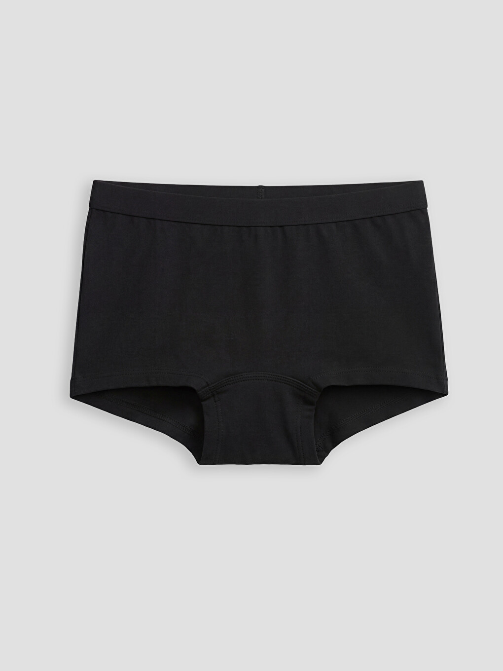Girl Pink Boxer Briefs-4