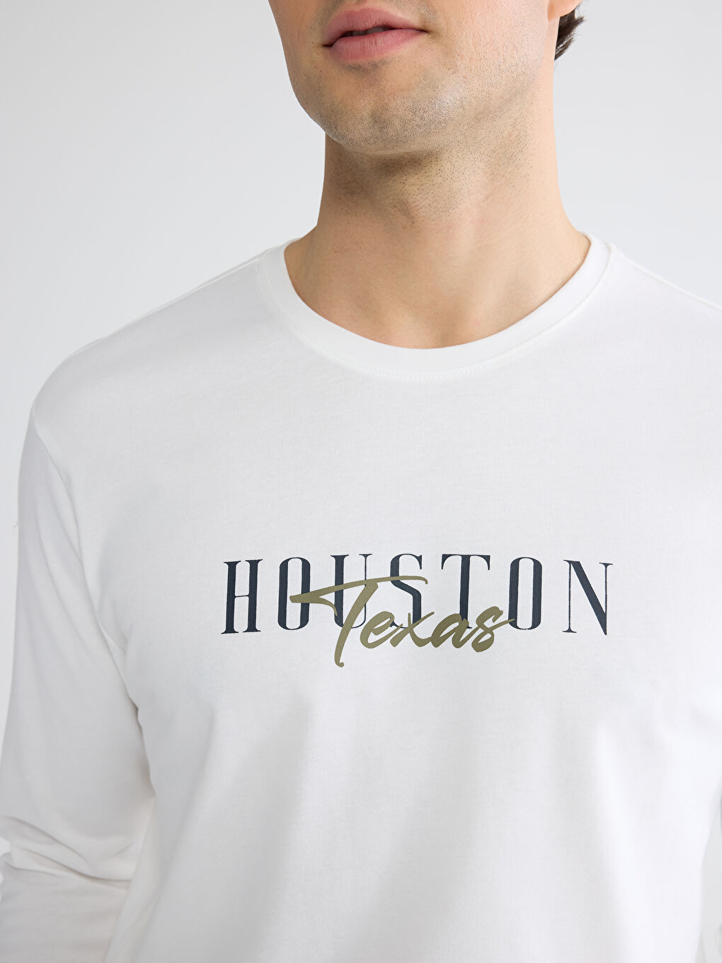 Regular Fit Plaid Men's Pyjama Set-2