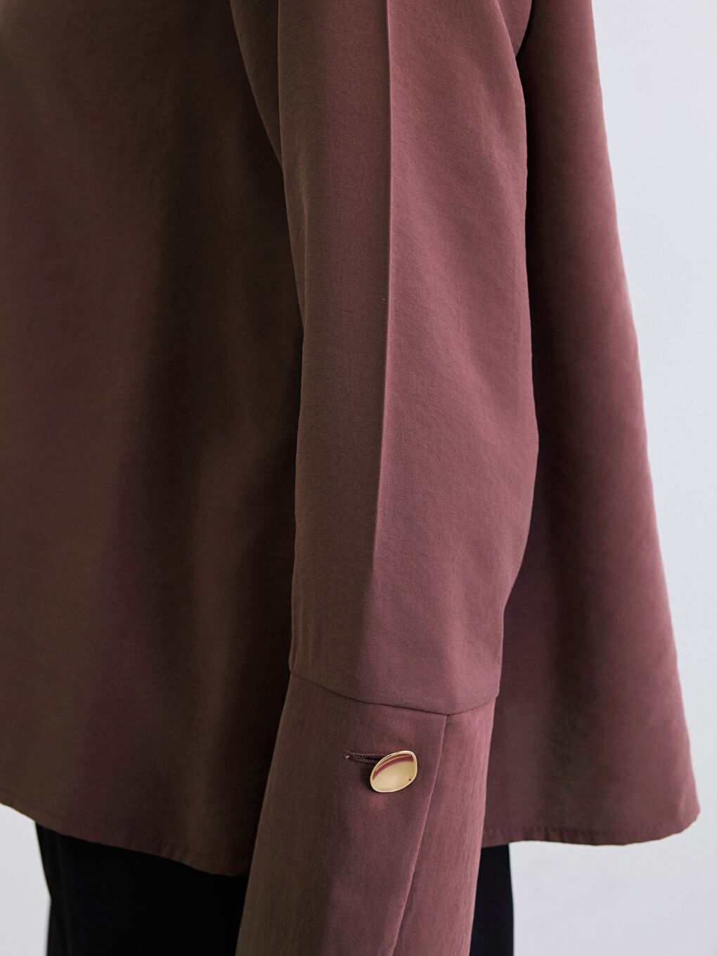 Women's Modal Blend Shirt-2