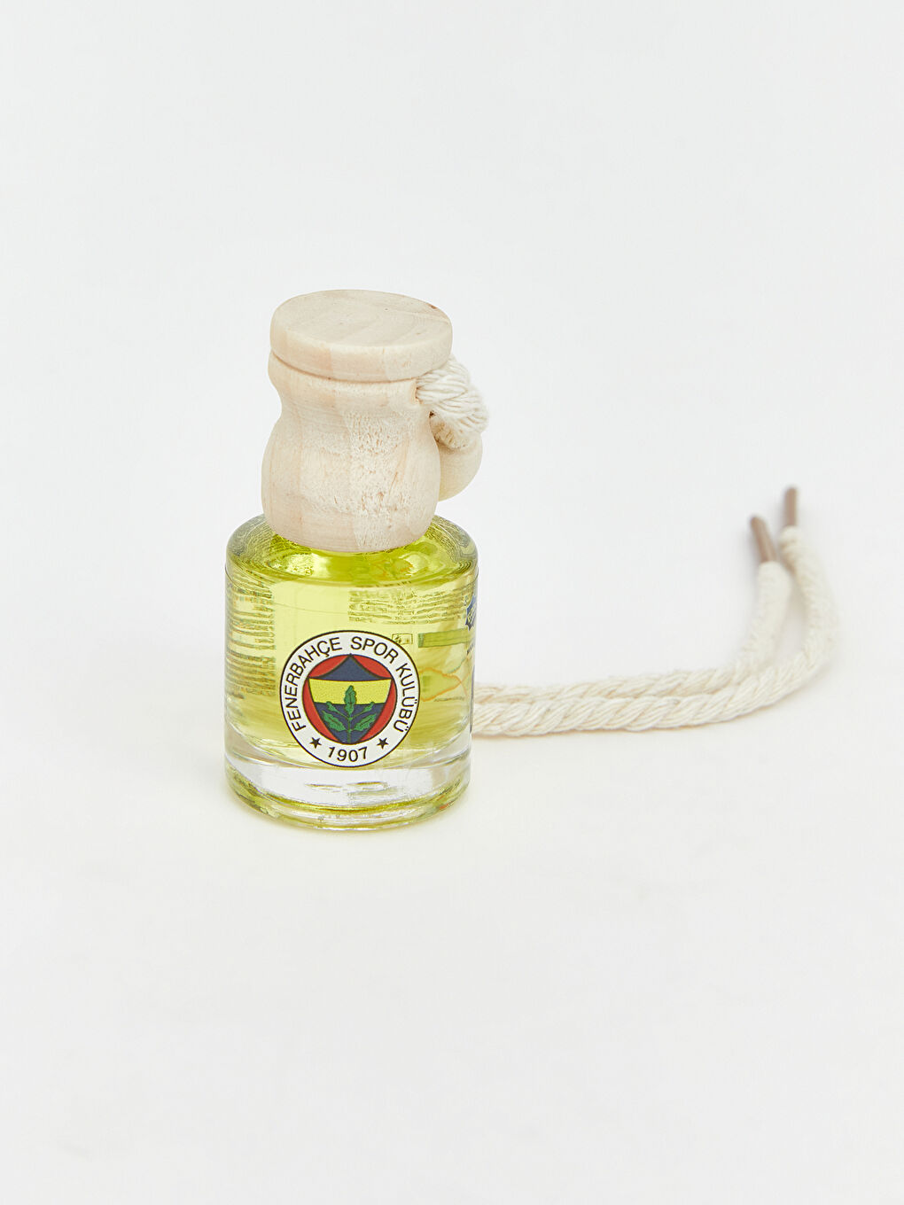 Karışık Fenerbahçe Lisanslı Oto Kokusu 8 ml-1