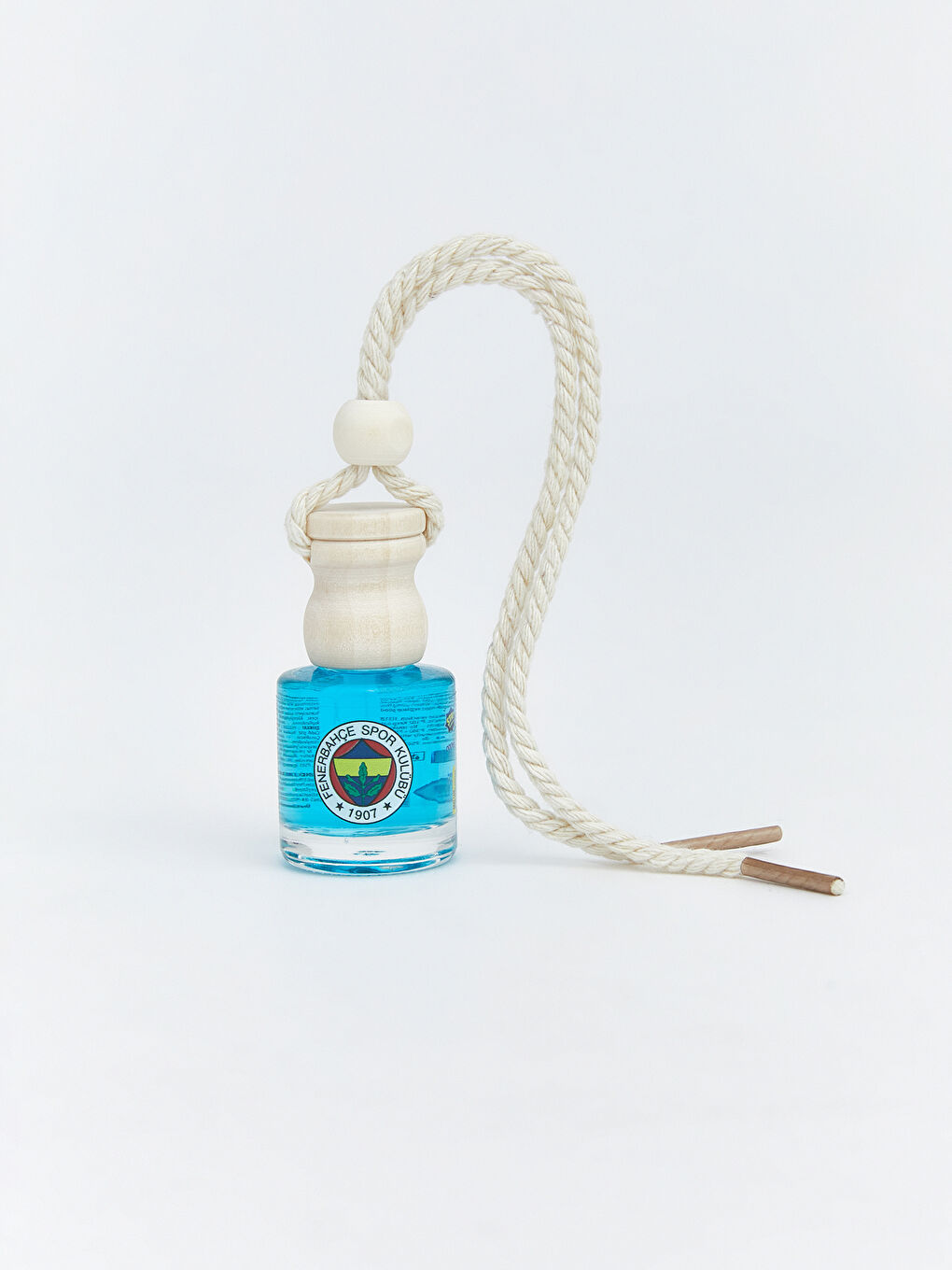 Karışık Fenerbahçe Baskılı Oto Kokusu 8 ml-1