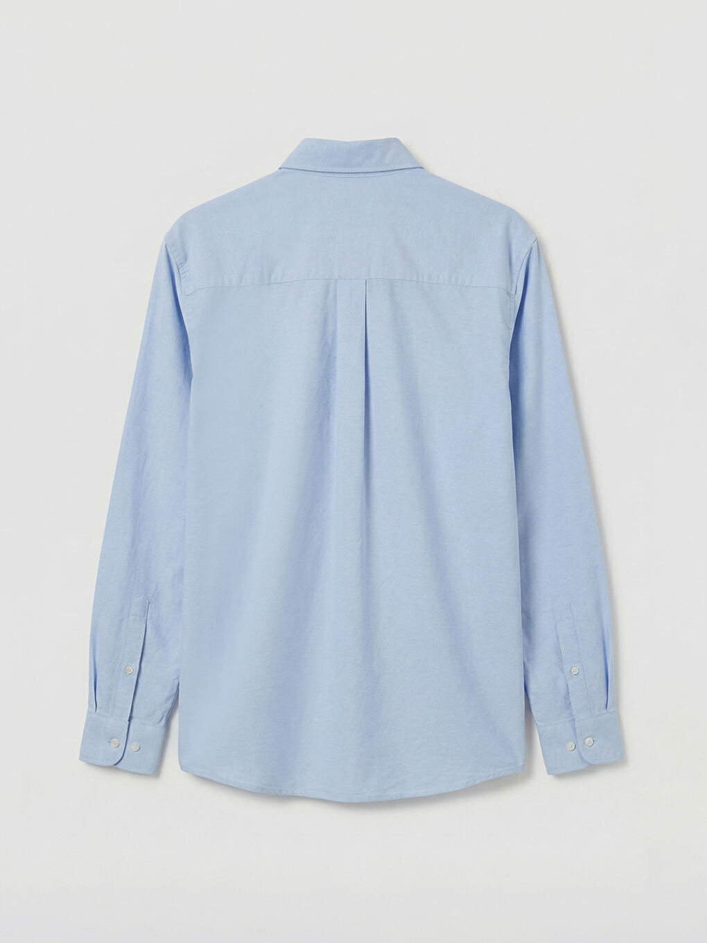 Mavi Regular Fit Oxford Erkek Gömlek-1