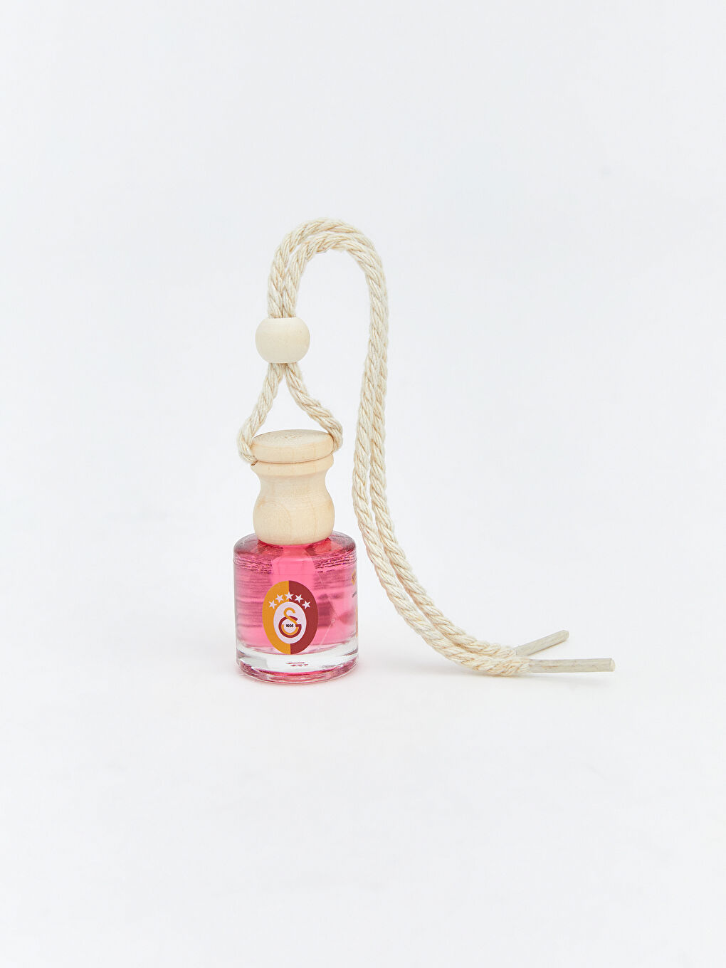 Karışık Galatasaray Baskılı Oto Kokusu 8 ml-1