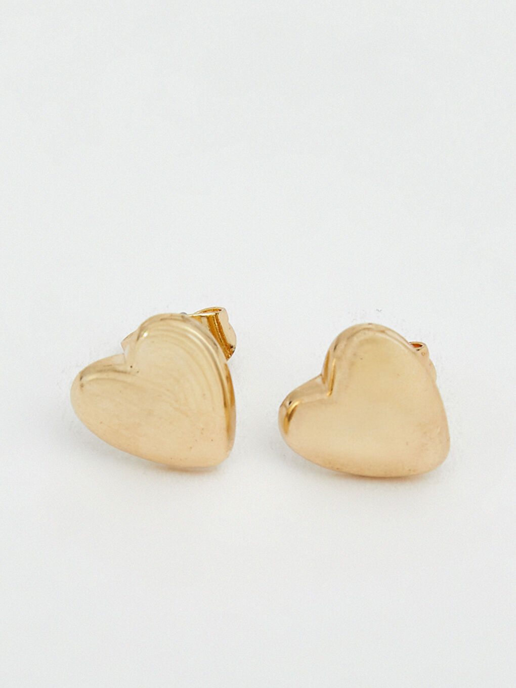 Sarı Kadın Küpe Seti 9'lu-2