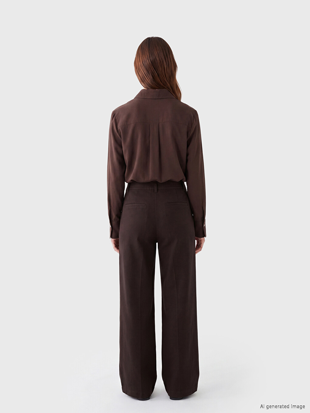 Women's Wide-Leg Jeans-3