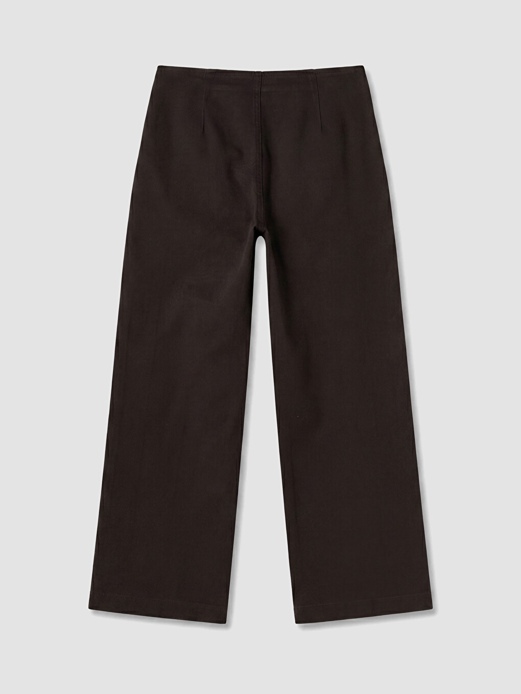 Women's Wide-Leg Jeans-6