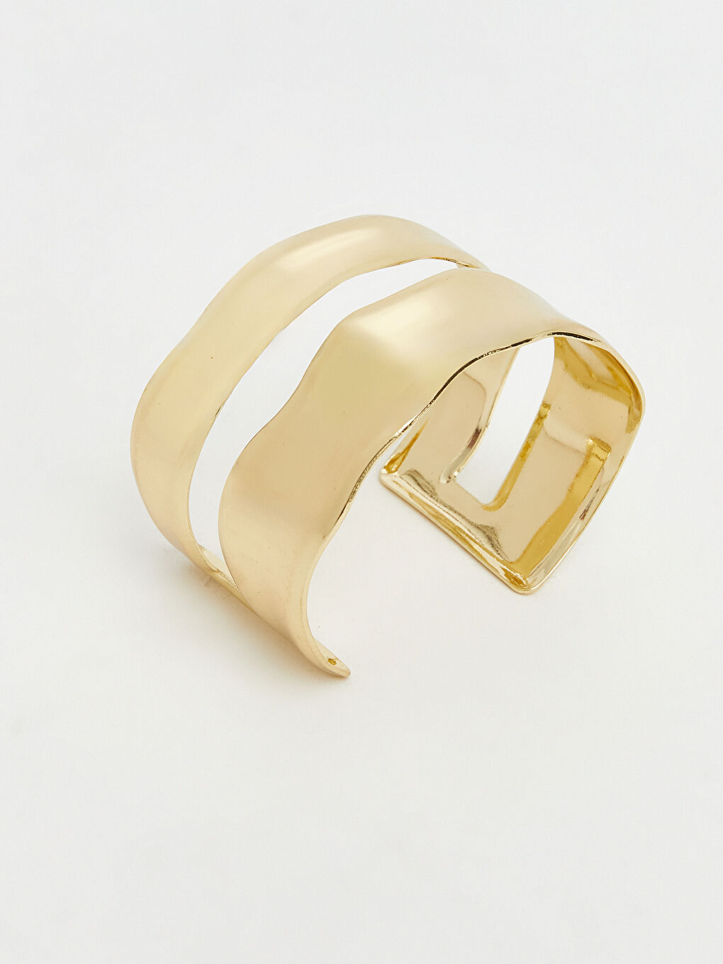 Sarı Kadın Bileklik-1