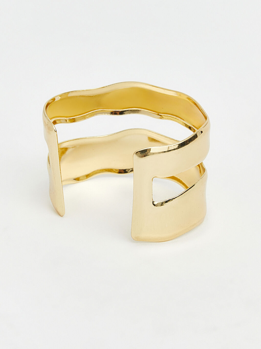 Sarı Kadın Bileklik-2