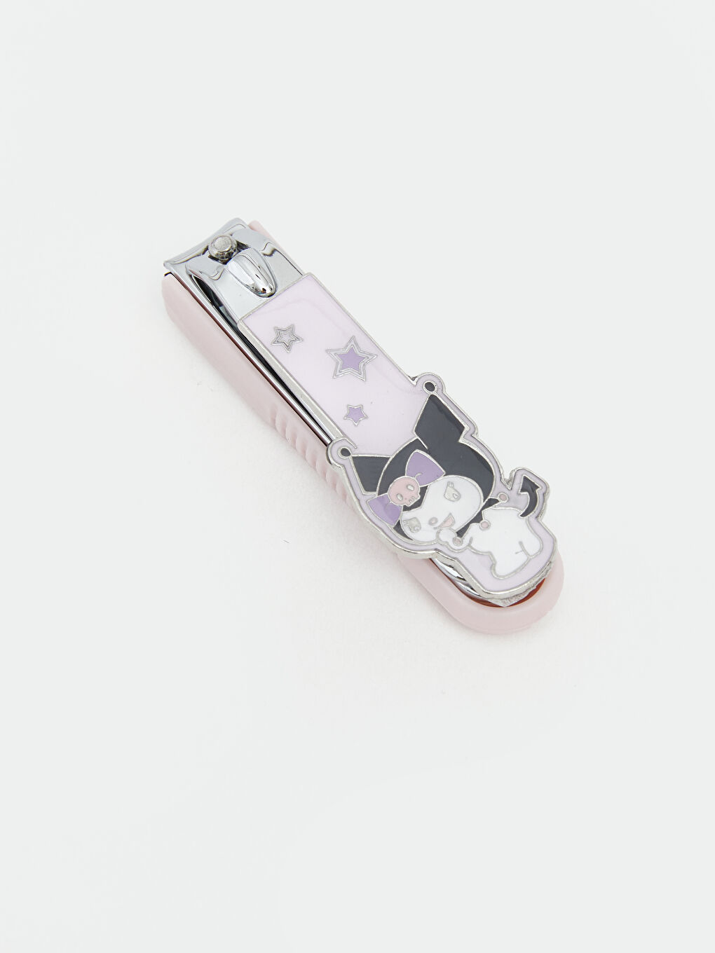 Karışık Kuromi Baskılı Tırnak Makası-1