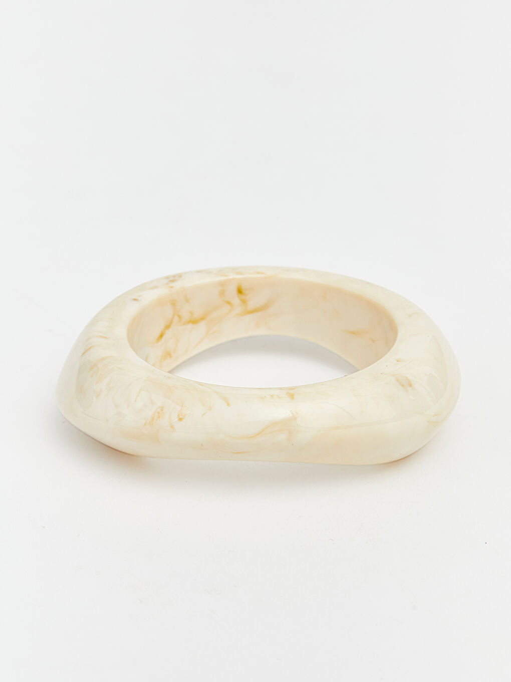 Sarı 3 Parça Kadın Yüzük Seti-1