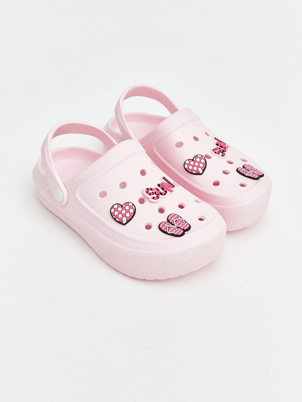Printed Women's Beach Sandal
