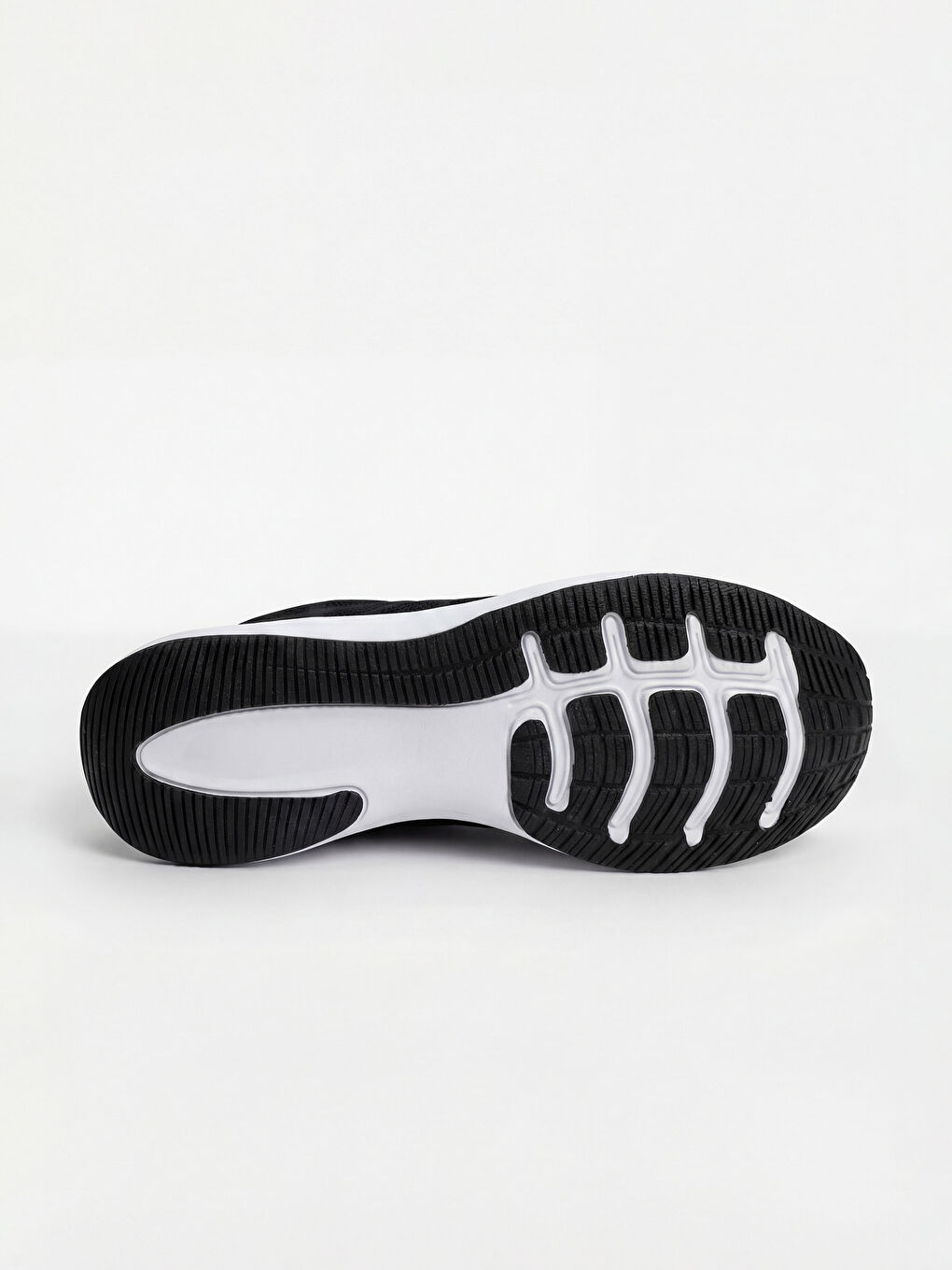 Man BLACK Sneakers-2