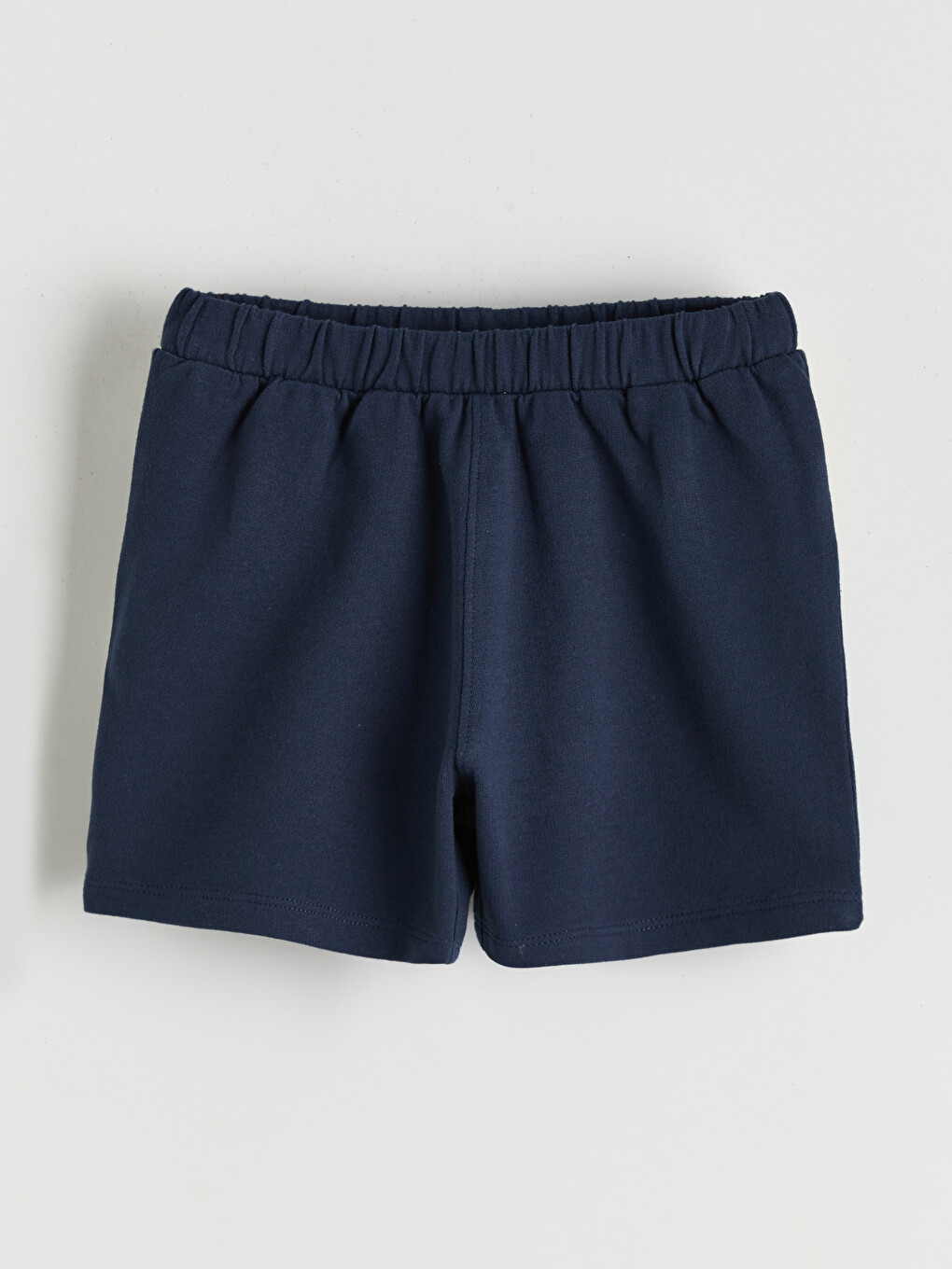 Set cu pantaloni scurți vărgat pentru bebeluși băieți-3