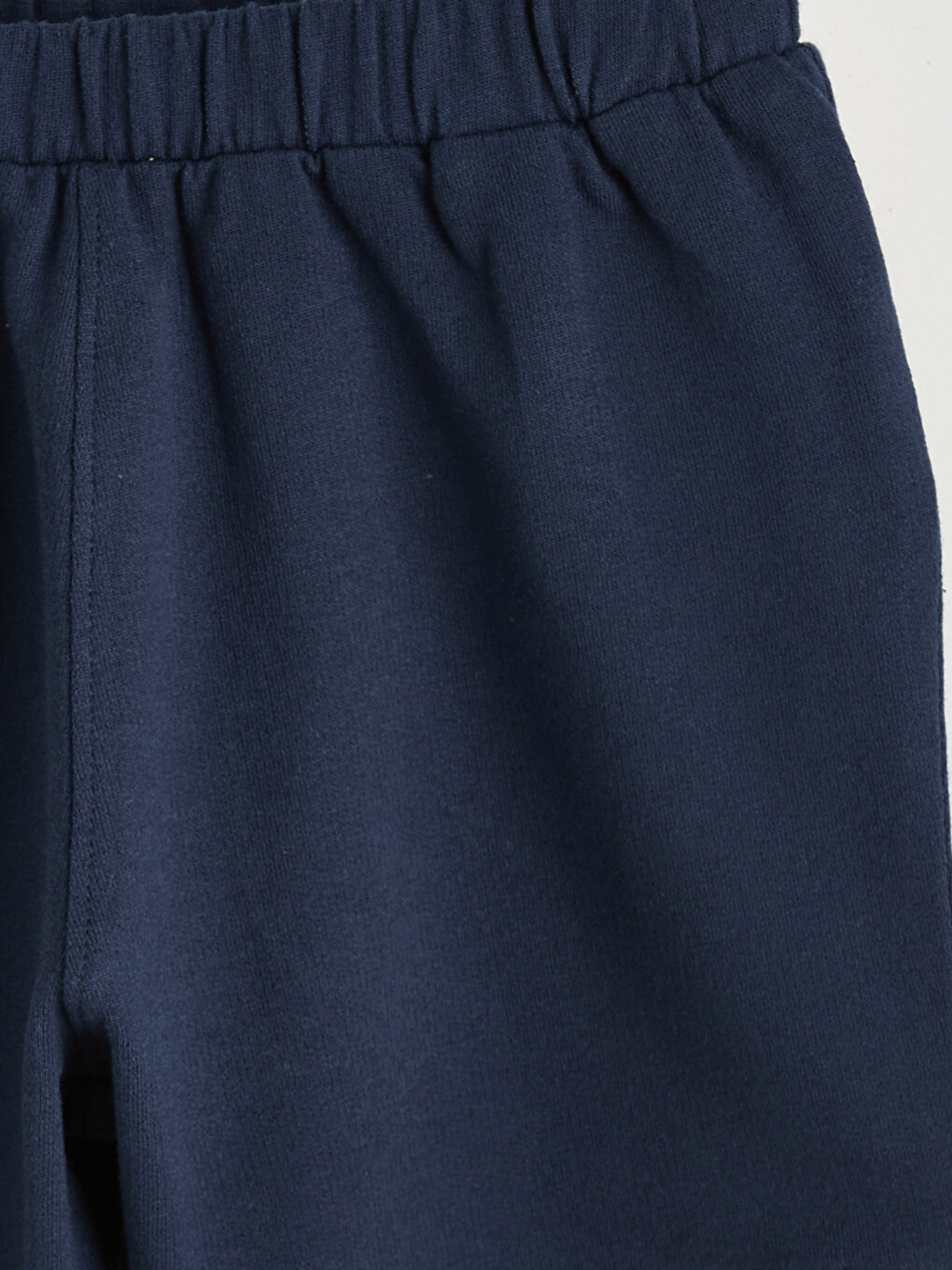 Set cu pantaloni scurți vărgat pentru bebeluși băieți-6