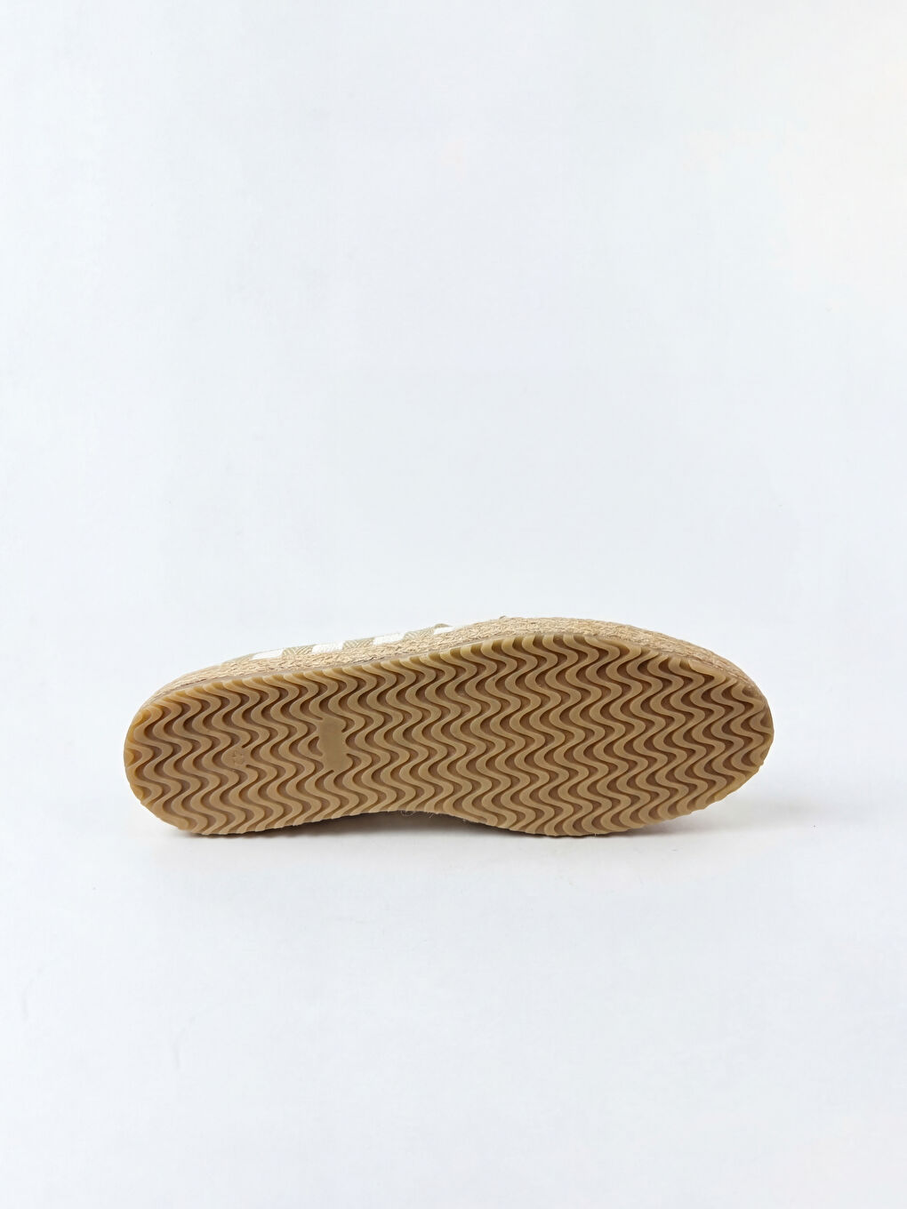 Man BEIGE Espadrilles-2