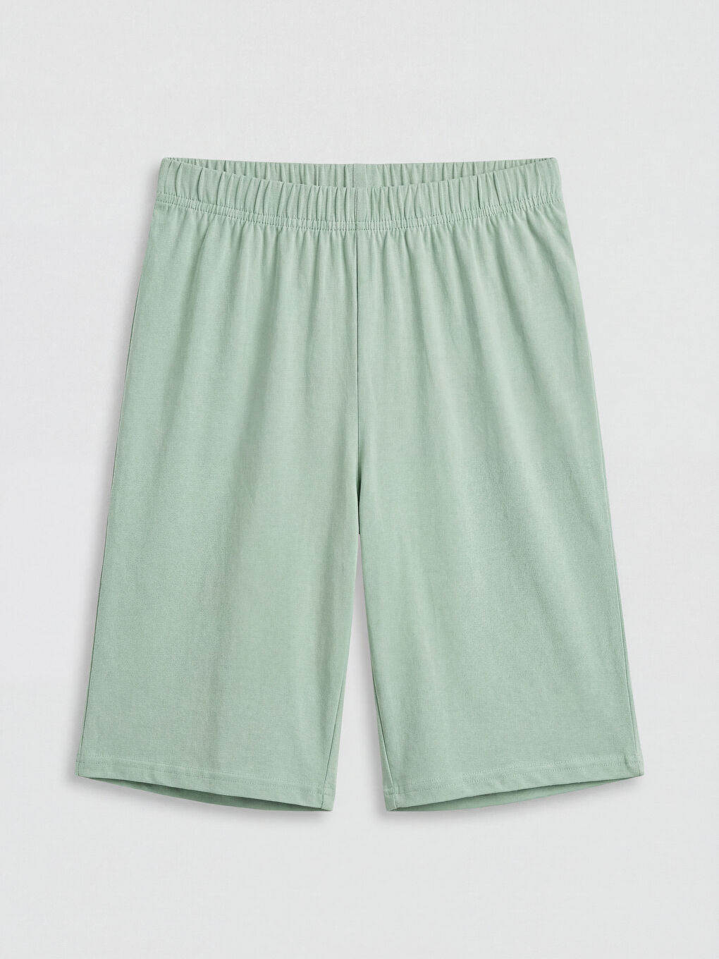 Boy ECRU Shortie Pyjama Set-3