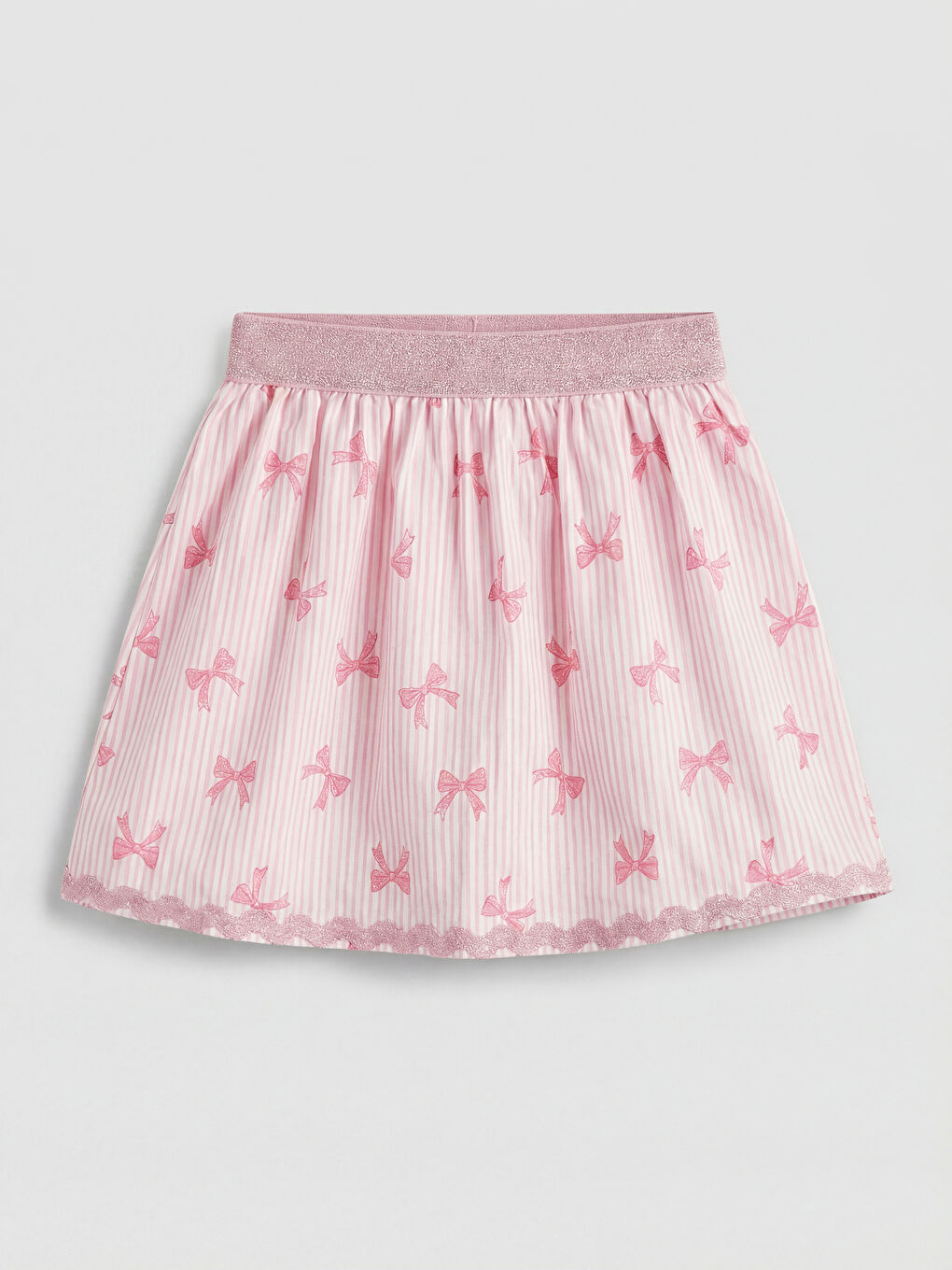 Момиче Бяло Комплект-3