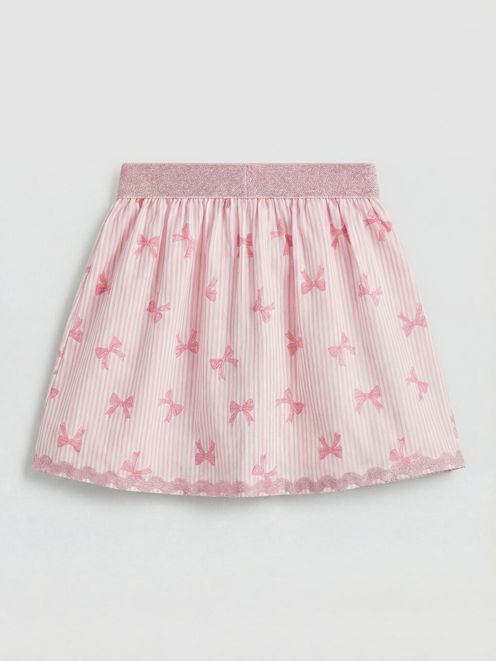 Момиче Бяло Комплект-4