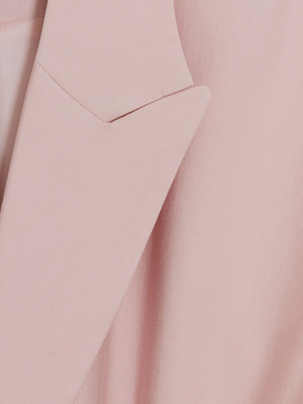 Pembe Kuşaklı Kadın Klasik Yelek-2