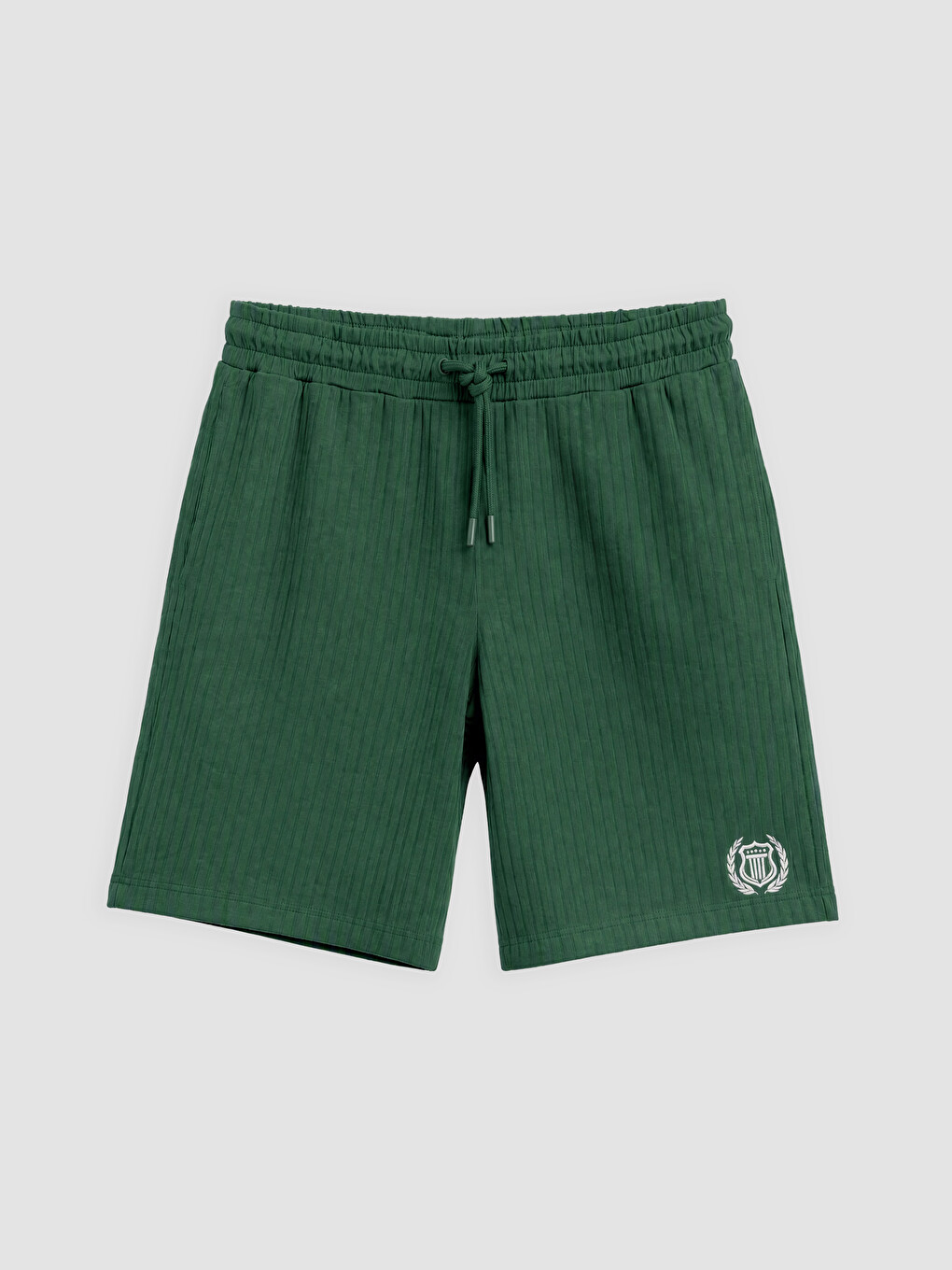 Regular Fit Jakar Erkek Şort