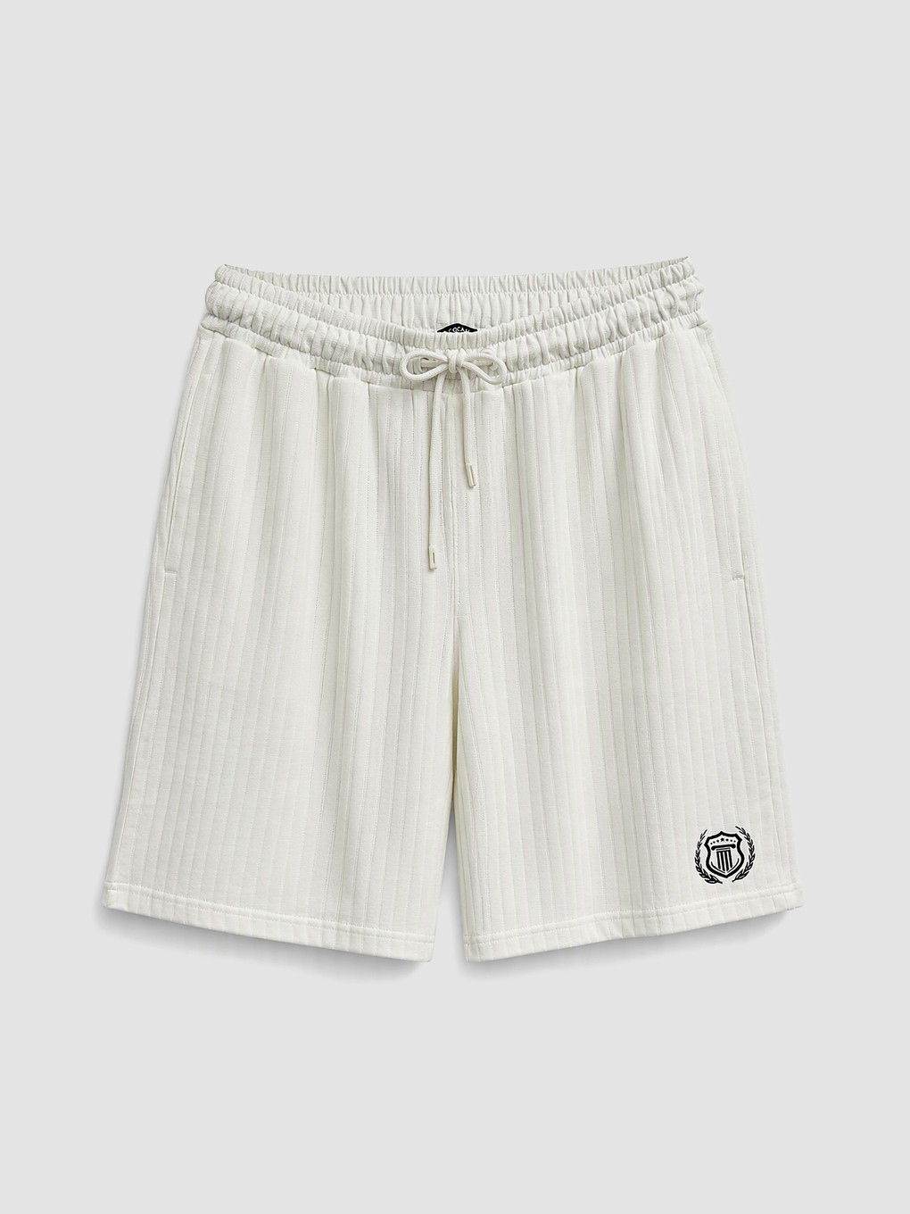 Regular Fit Men's Shorts