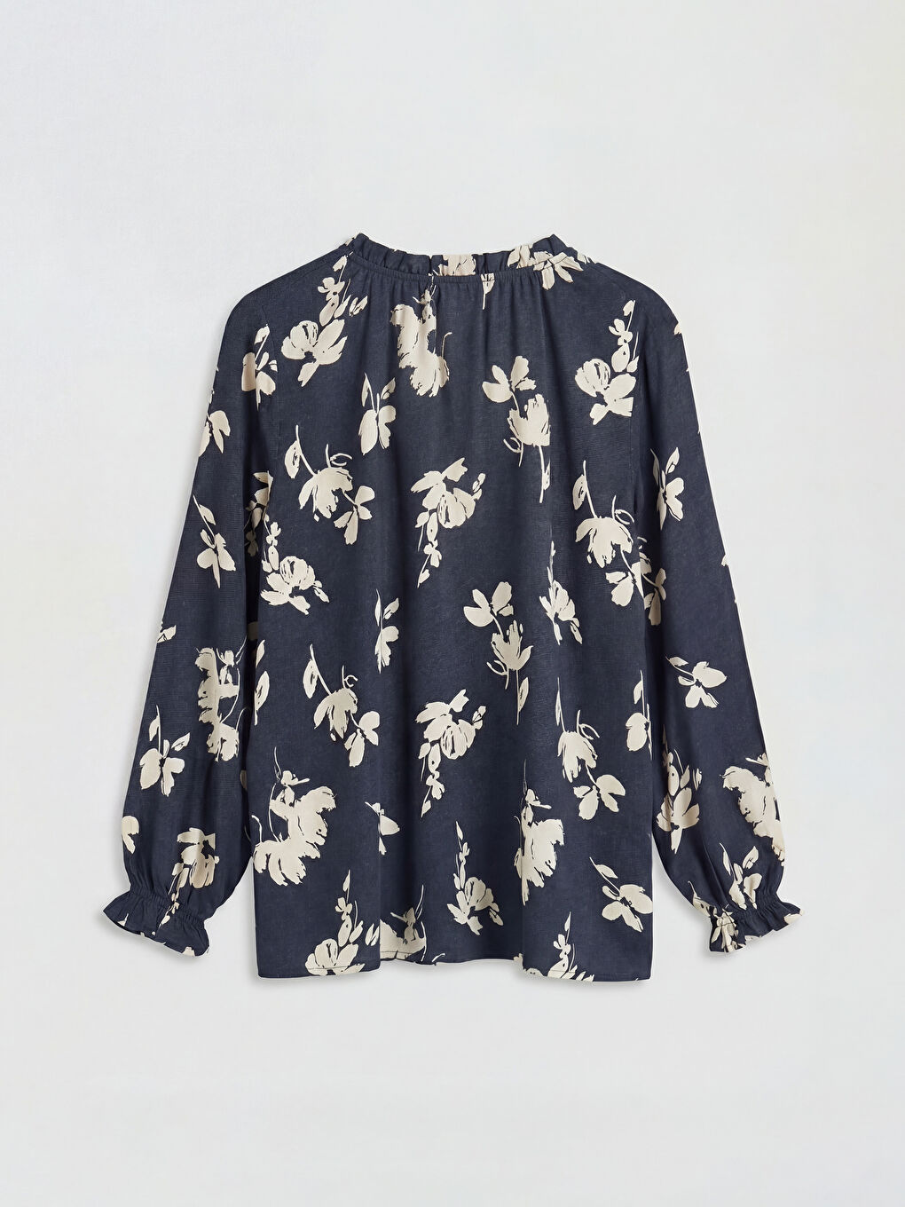 Blouse INDIGO Femme-5