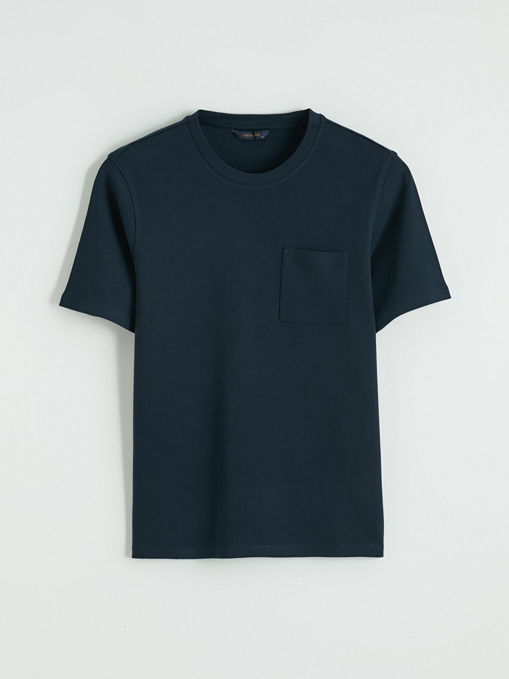 Man NAVY T-Shirt-4