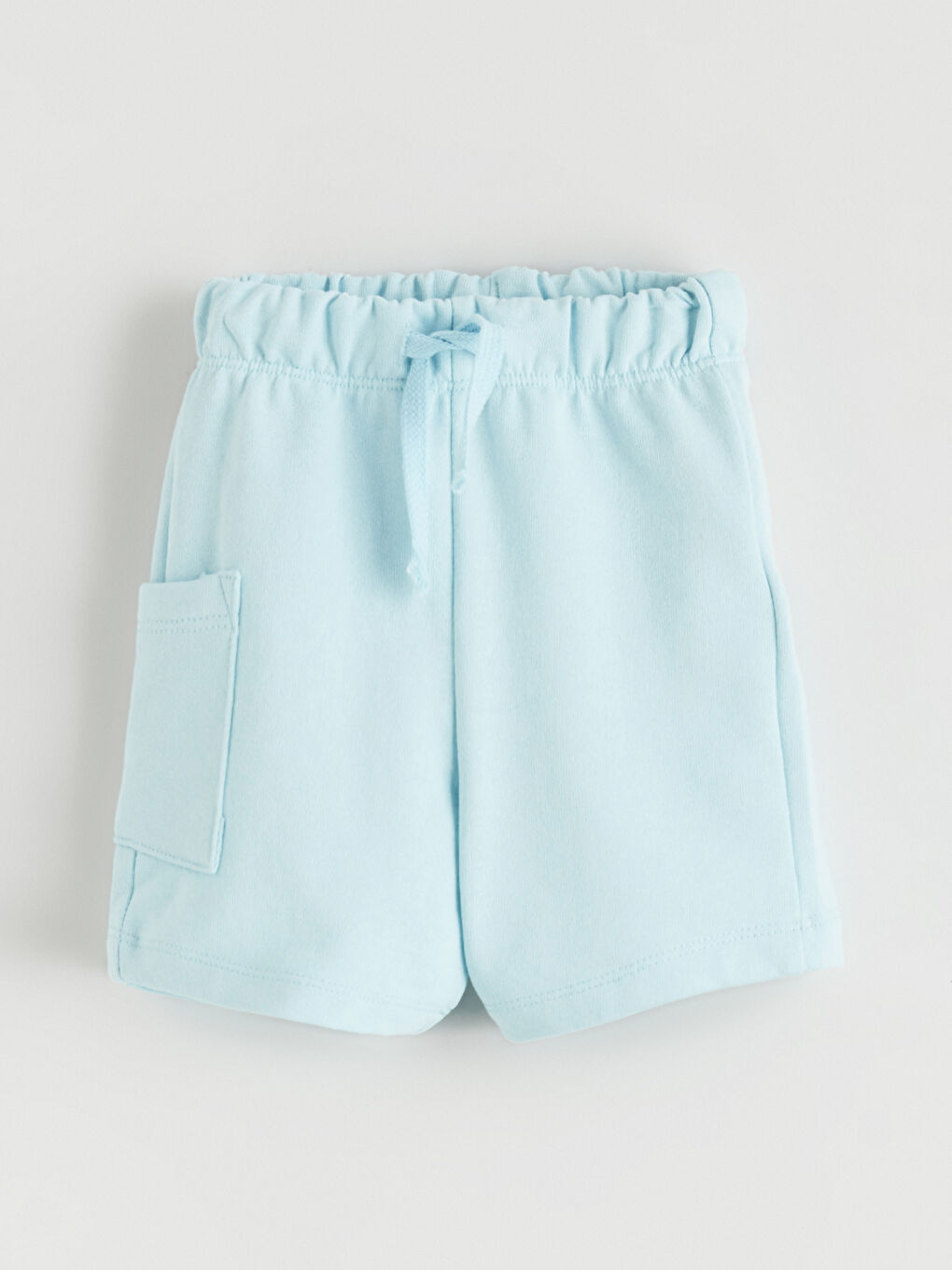 Boy BLUE Shorts