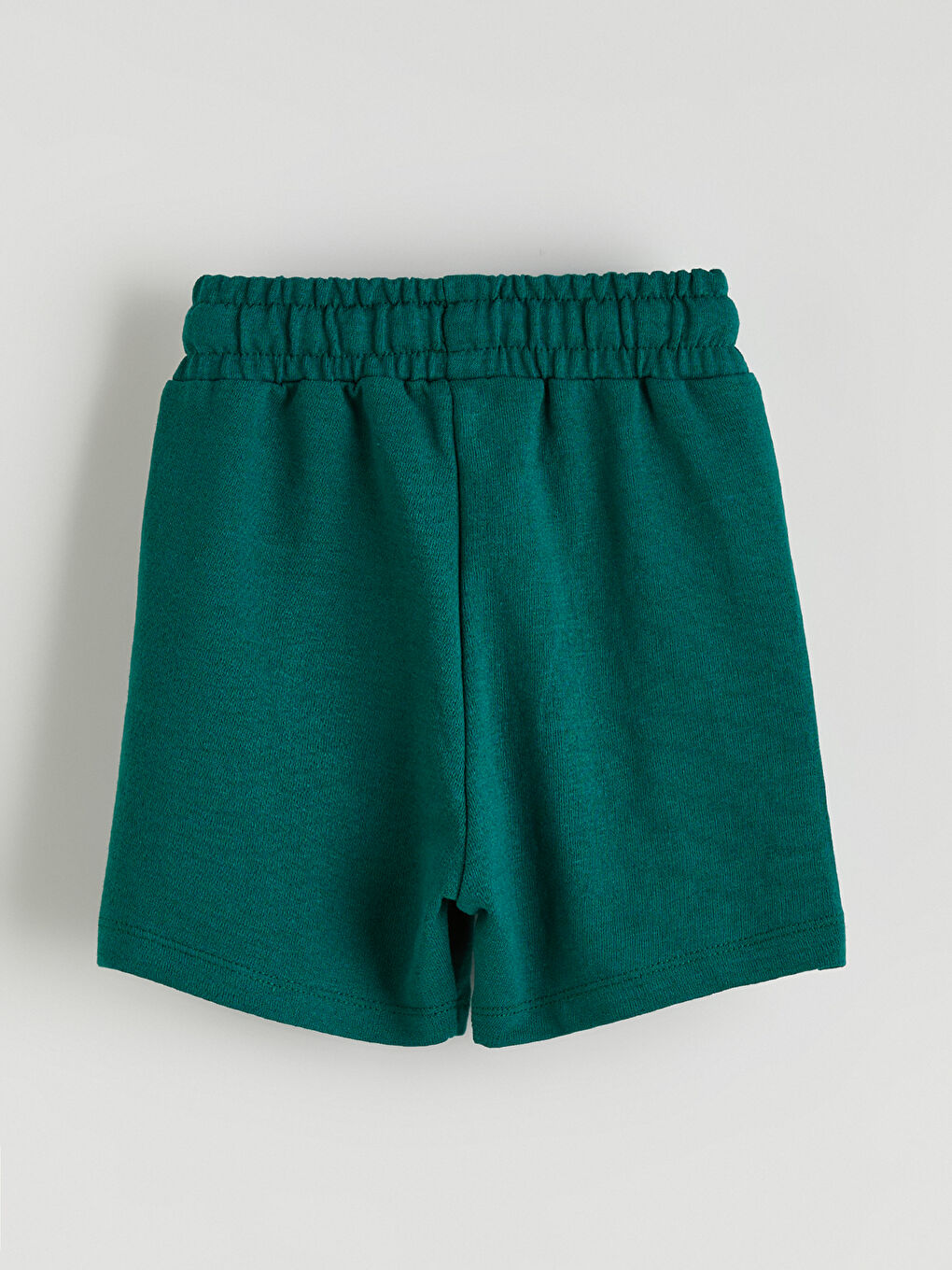 Boy GREEN Shorts-2