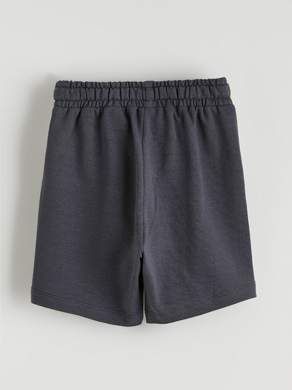 Boy ANTHRACITE Shorts-2