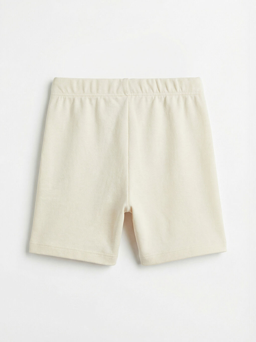 Boys' Elastic Waist Shorts-1