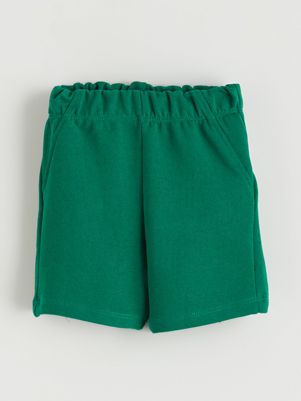 Boy GREEN Shorts