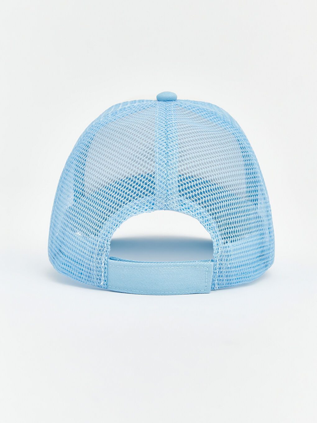 ბიჭი კრემისფერი კეპი-5