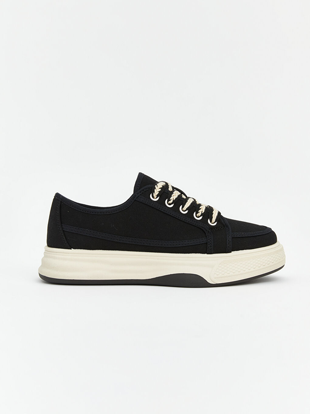 Platform Women's Sneakers-1