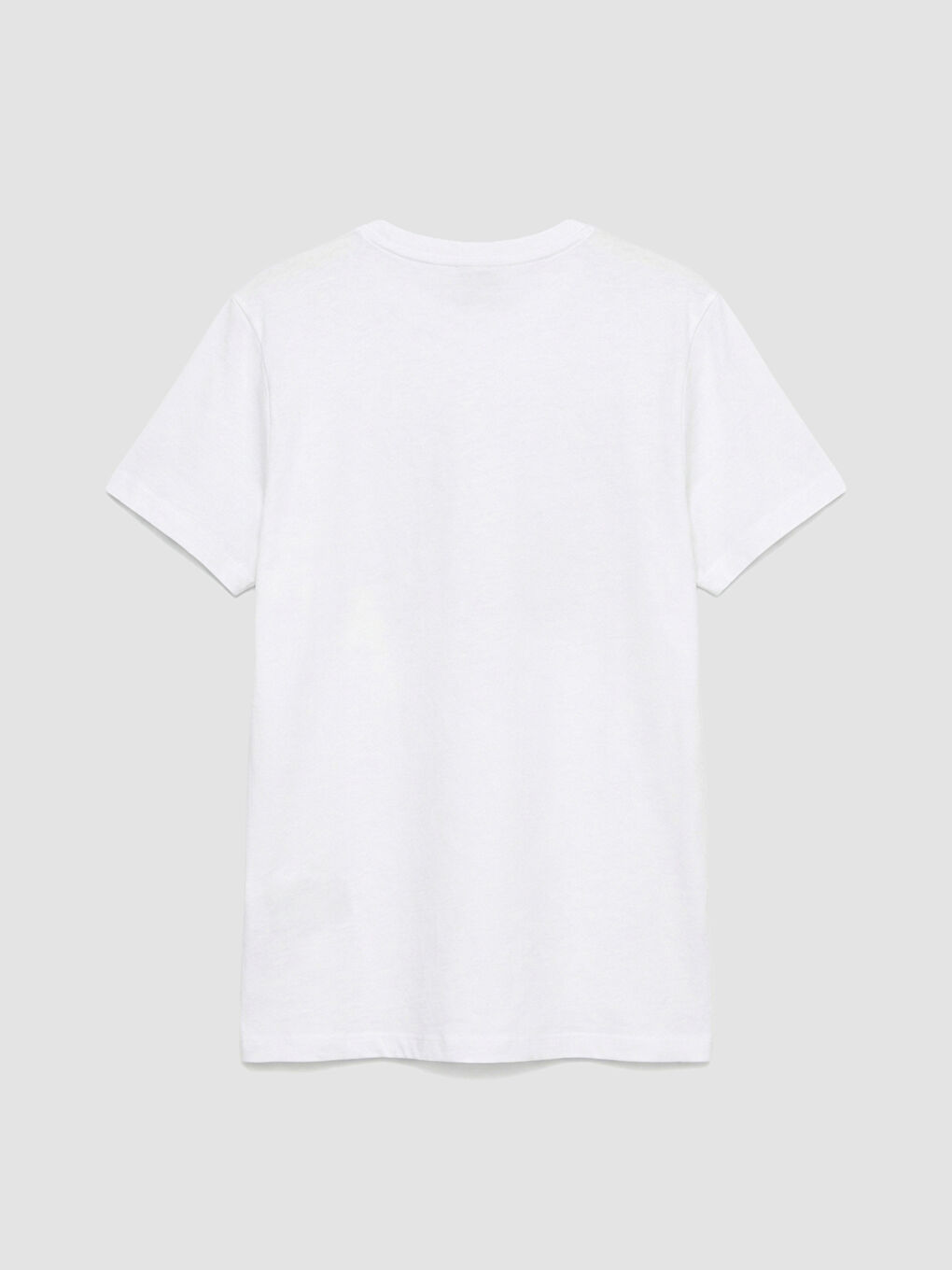 Pembe Bisiklet Yaka Baskılı Kız Çocuk Tişört ve Tayt-2