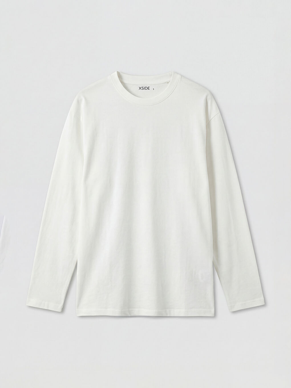 Άνδρας ΕΚΡΟΥ Φούτερ