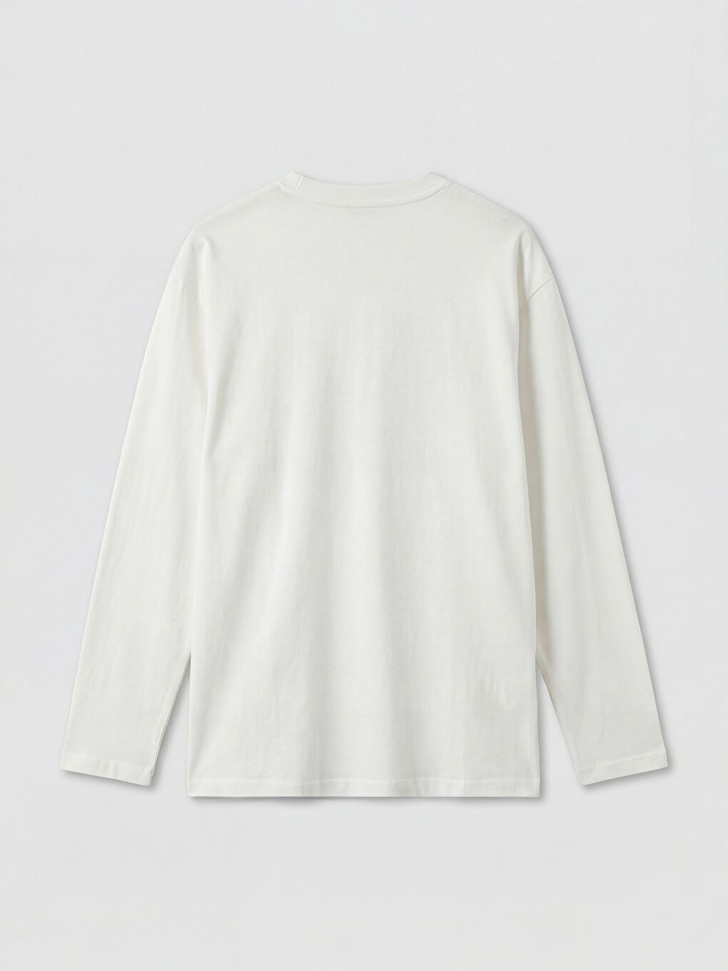 Άνδρας ΕΚΡΟΥ Φούτερ-1