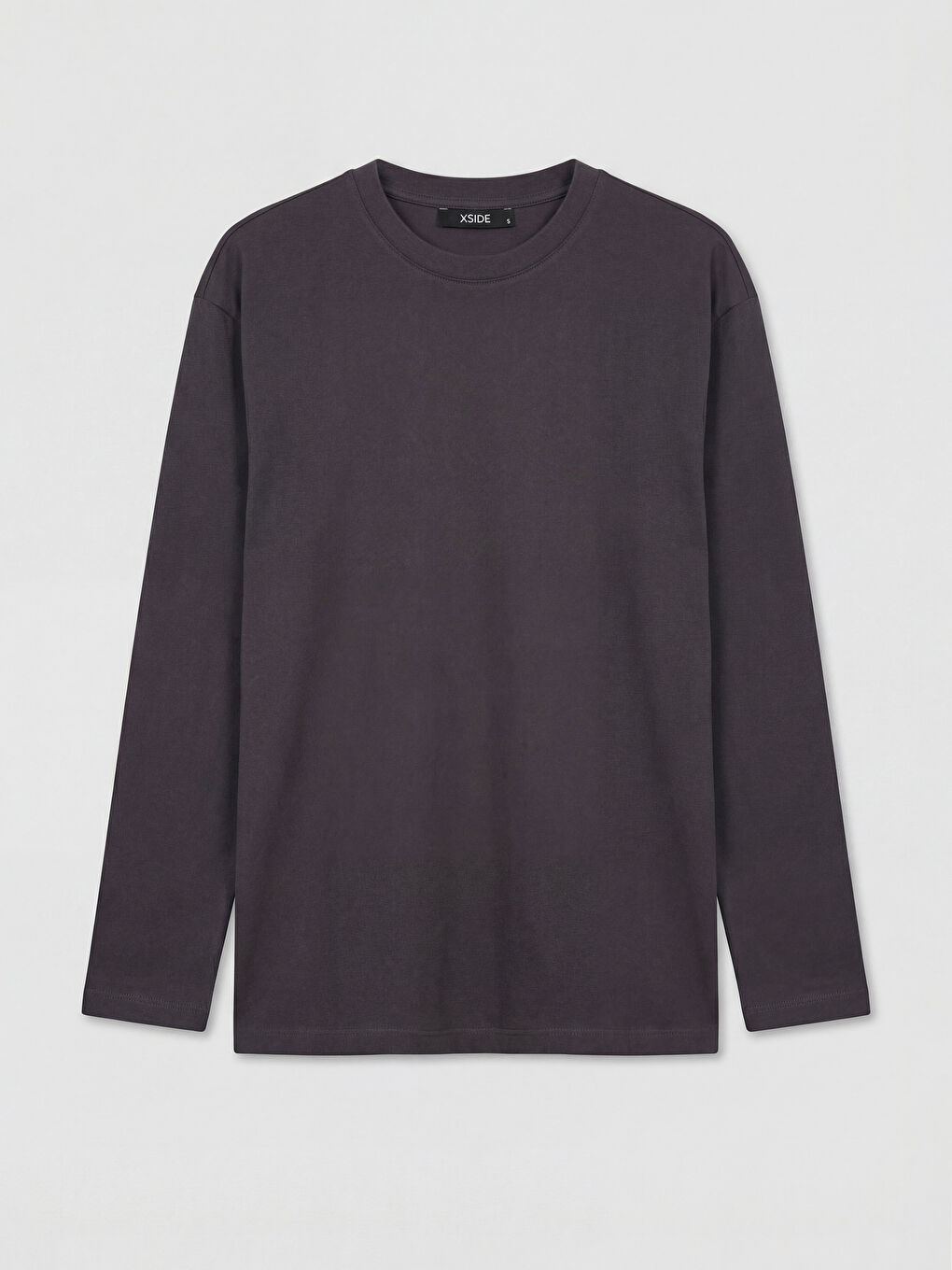 Άνδρας ΑΝΘΡΑΚΙ Φούτερ