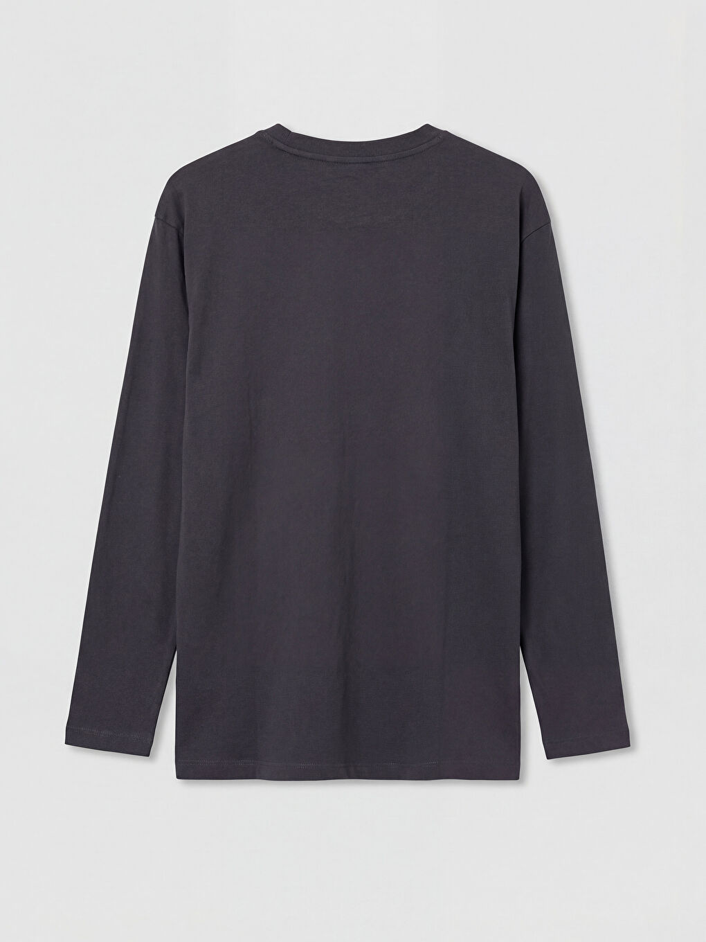 Άνδρας ΑΝΘΡΑΚΙ Φούτερ-1